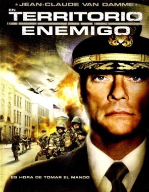 En_territorio_enemigo En territorio enemigo (2024) (Películas)