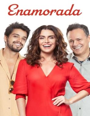 Enamorada Enamorada (2024) (Películas)