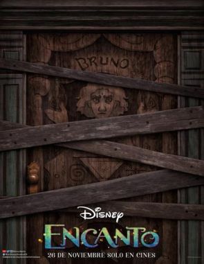 Encanto (2021) (Películas)