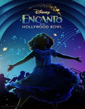 Encanto en el Hollywood Bowl (2022) (Películas)