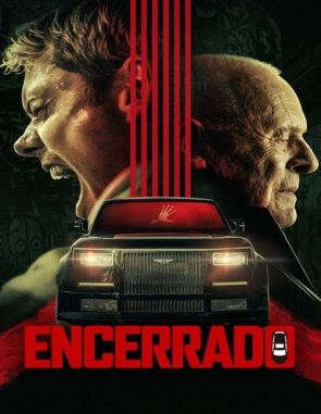 Encerrado Encerrado (2024) (Películas)