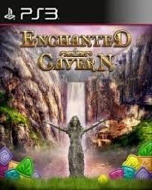 Enchanted Cavern (PS3)