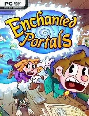 Enchanted Portals (PC)