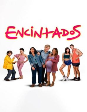 Encintados (2022) (Películas)