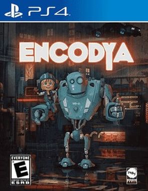 Encodya (PS4)