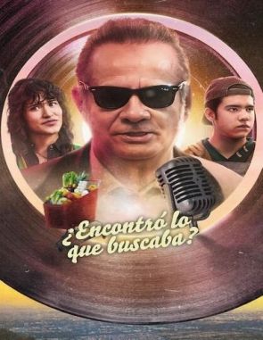 Encontré lo que buscaba (2024) (Películas)