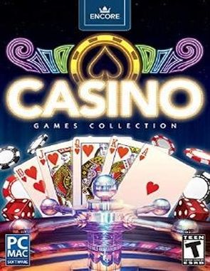 Encore: Casino Games Collection (PC)
