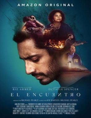 Encounter Encounter (2021) (Películas)