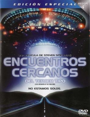 Encuentros_Cercanos_del_Tercer_Tipo Encuentros en la tercera fase (1977) (Películas)