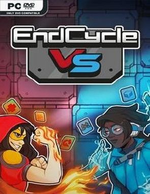 EndCycle VS (PC)