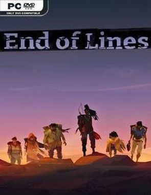End of Lines (PC)