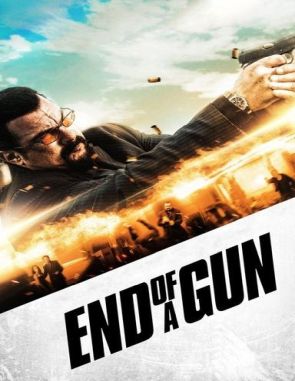 End of a Gun (2016) (Películas)