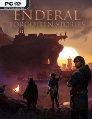 Enderal: Forgotten Stories (PC)