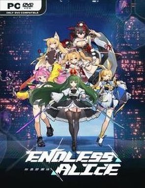 Endless Alice (PC)