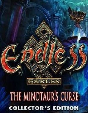 Endless Fables: The Minotaur's Curse Collector's Edition (PC)