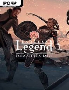 Endless Legend: Forgotten Love (PC)