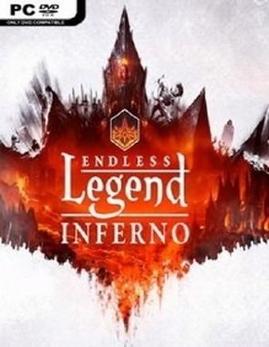 Endless Legend: Inferno (PC)