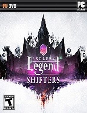 Endless Legend: Shifters (PC)