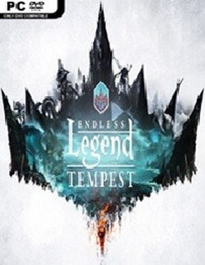 Endless Legend: Tempest (PC)