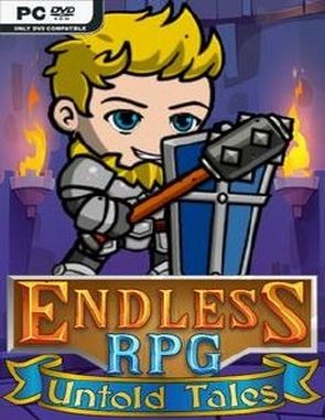 Endless RPG: Untold Tales (PC)