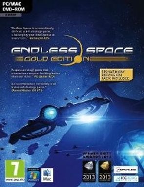 Endless Space (PC)