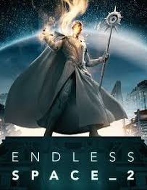 Endless Space 2 (PC)
