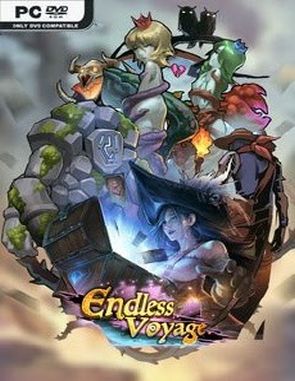 Endless_Voyage Endless Voyage (PC)