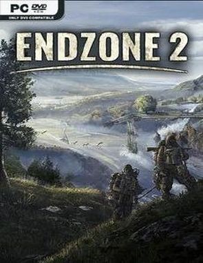 Endzone_2 Endzone 2 (PC)