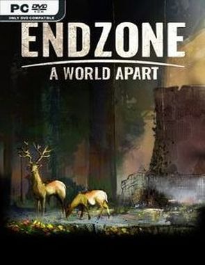 Endzone_A_World_Apart Endzone (PC)