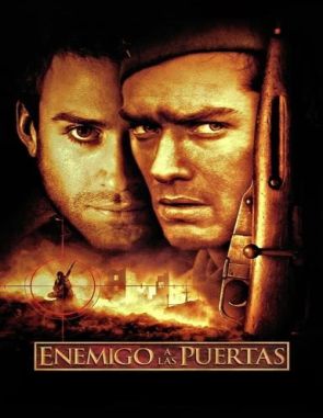 Enemigo al acecho (2024) (Películas)