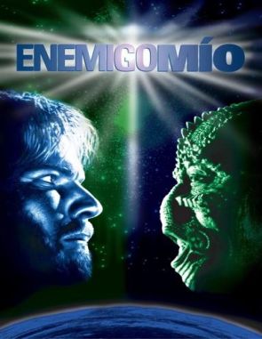 Enemigo_mio Enemigo mío (1985) (Películas)