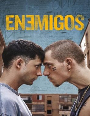 Enemigos (2017) (Películas)