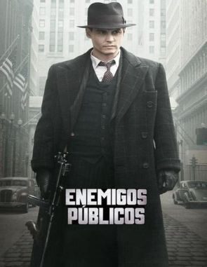 Enemigos públicos (2009) (Películas)