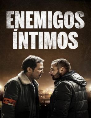 Enemigos cercanos (2024) (Películas)