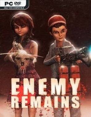 Enemy Remains (PC)