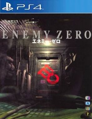 Enemy_Zero Enemy Zero (PS4)