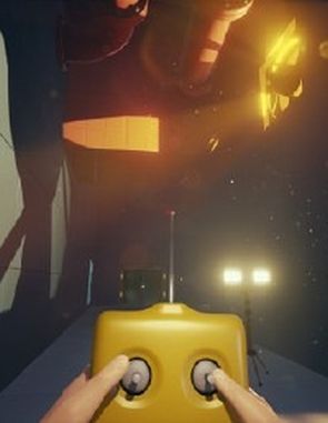 Enigma Prison Beta (PC)