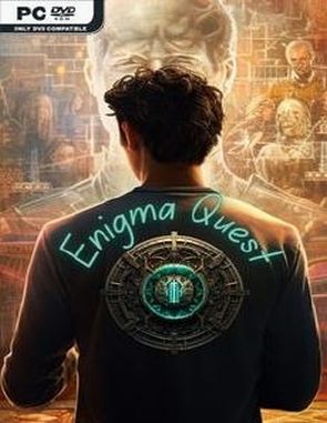 Enigma Quest (PC)
