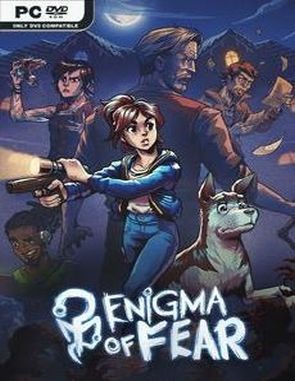 Enigma of Fear (PC)