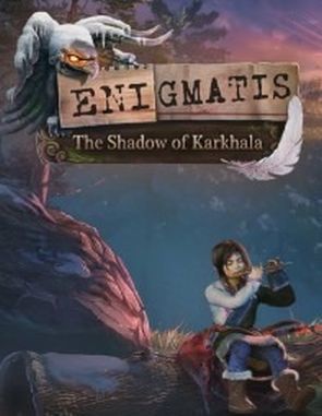 Enigmatis 3: The Shadow of Karkhala (PC)