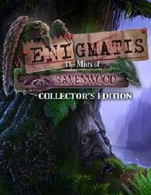 Enigmatis: The Mists of Ravenwood Collector's Edition (PC)