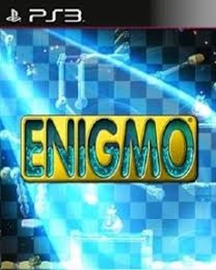 Enigmo (PS3)