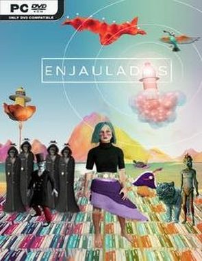 Enjaulados (PC)