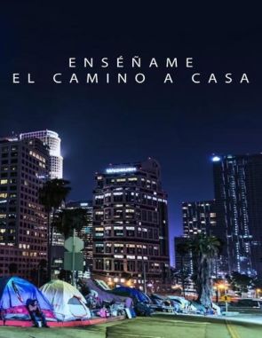 Enséñame el camino a casa (2024) (Películas)