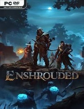 Enshrouded (PC)