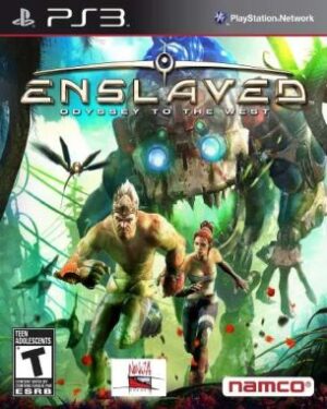 Enslaved_Odyssey_To_The_West Enslaved Odyssey to the West (PS3)