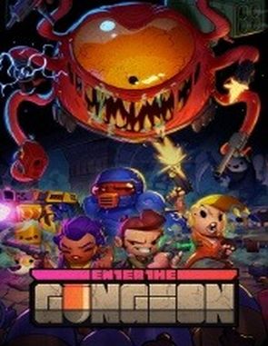 Enter the Gungeon (PC)
