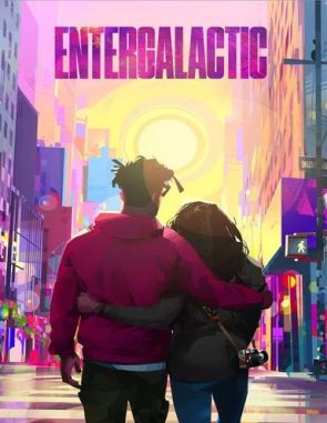 Entergalactic (2022) (Películas)
