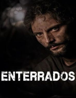 Enterrados (2010) (Películas)