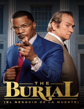 Enterrando una ambición (2024) (Películas)